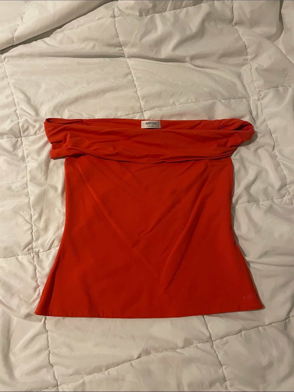 Aritzia Ravish Top